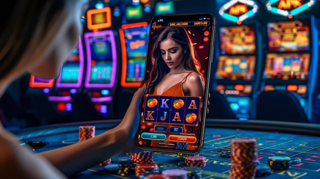 Giao diện nền tảng mm66 hiển thị trên thiết bị di động tại Việt Nam